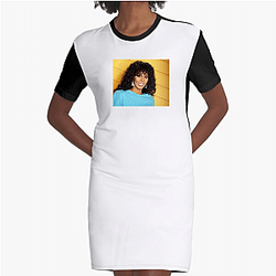 Donna Summer was known as the Queen of Disco Donna Summer Dresses