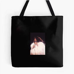 Donna Summer's music was highly influential Donna Summer Bags