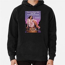 Donna Summer won five Grammy Awards Donna Summer Hoodies