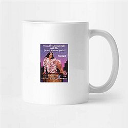 Donna Summer won five Grammy Awards Donna Summer Mugs