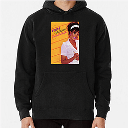 Donna Summer's hit song is I Feel Love Donna Summer Hoodies