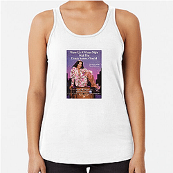 Donna Summer won five Grammy Awards Donna Summer Tank Tops