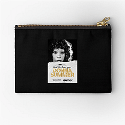 Donna Summer was an American singer and songwriter Donna Summer Zipper Pouches