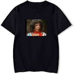 Donna Summer sold over 100 million records worldwide Donna Summer T-Shirts