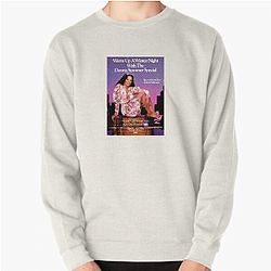 Donna Summer won five Grammy Awards Donna Summer Sweatshirts