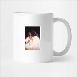 Donna Summer's music was highly influential Donna Summer Mugs