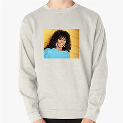 Donna Summer was known as the Queen of Disco Donna Summer Sweatshirts