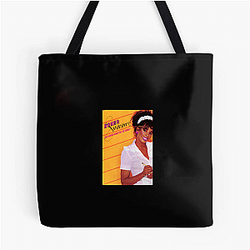 Donna Summer's hit song is I Feel Love Donna Summer Bags