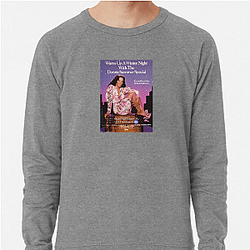 Donna Summer won five Grammy Awards Donna Summer Sweatshirts