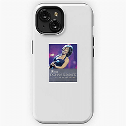 Donna Summer's career spanned multiple genres beyond disco Donna Summer Samsung Cases