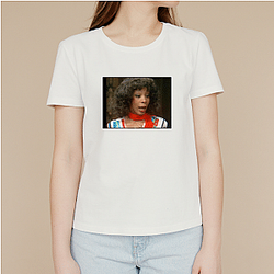 Donna Summer sold over 100 million records worldwide Donna Summer T-Shirts