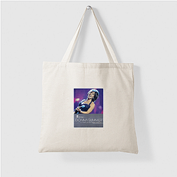 Donna Summer's career spanned multiple genres beyond disco Donna Summer Bags
