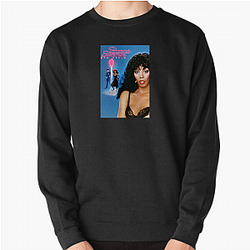 Donna Summer was also a successful actress Donna Summer Sweatshirts