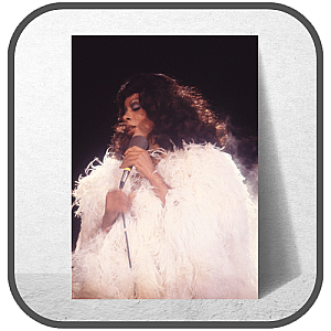 Donna Summer Posters