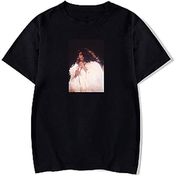 Donna Summer's music was highly influential Donna Summer T-Shirts