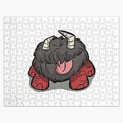 Nightmare Chester, Don't Starve Jigsaw Puzzle