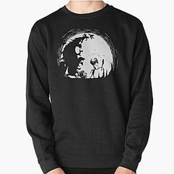 Lover Don't Starve My Favorite Pullover Sweater
