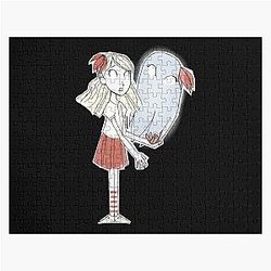 Don't Starve Wendy Jigsaw Puzzle
