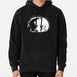 Lover Don't Starve My Hoodie