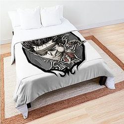 Don't Starve Wilson Comforter