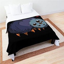 Don't Starve Comforter