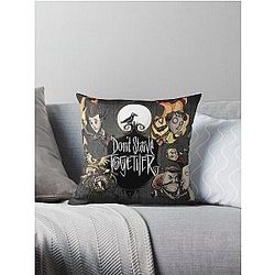 Don't Starve Together Pillow
