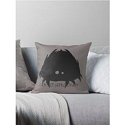 Don't starve throw pillow
