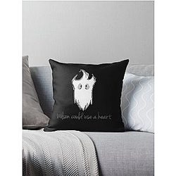 Don't starve throw pillow