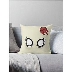 Don't Starve - Abigail Throw Pillow