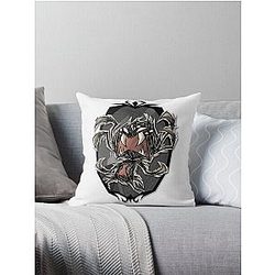 Webber Don't Starve Throw Pillow