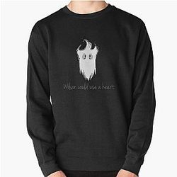 Don't Starve Heart Sweatshirt