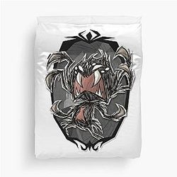 Webber Don't Starve Duvet Cover