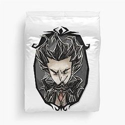 Don't Starve Wilson Men's Character
