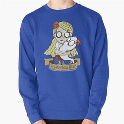 Wendy Pullover Sweater