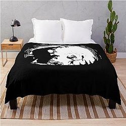 Don't Starve Essential Blanket