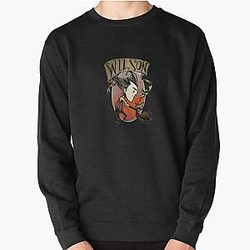 Wilson Pullover Sweatshirt