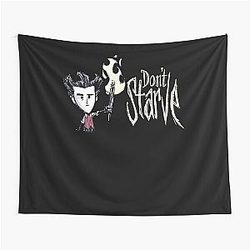 Dont Starve Tapestry