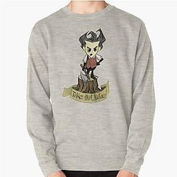 Wilson Don't Starve Pullover Sweatshirt