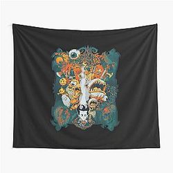 Stay Together Don't Starve Tapestry