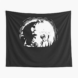 Don't Starve Tapestry