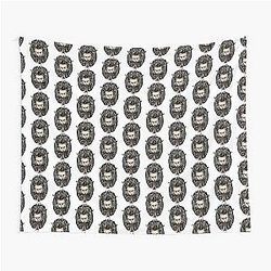 Shadow Wilson - Don't Starve Tapestry