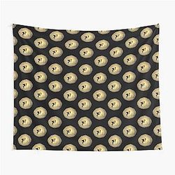 Don't Starve Wilson Tapestry