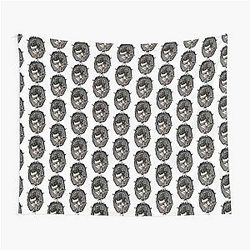 Don't Starve Wilson Tapestry