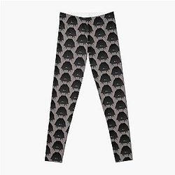Don't starve leggings