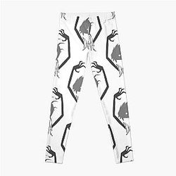 Don't Starve:Charlie and the Shadow Creatures Leggings