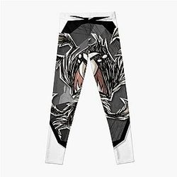 Webber Don't Starve Leggings
