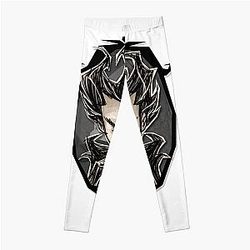 Dont Starve Willson Leggings