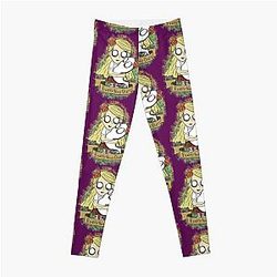 Wendy Leggings