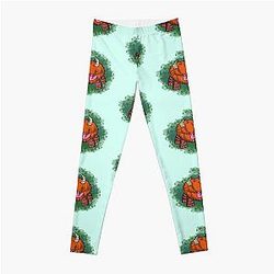 Chester Don't Starve Leggings