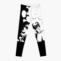 Don't Starve Essential Leggings